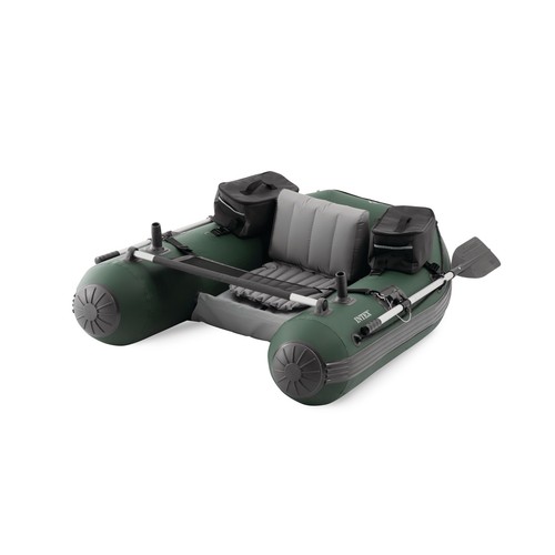 Intex big catch pro - big,
