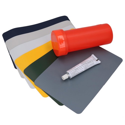 Kit riparazione strappi - kit,