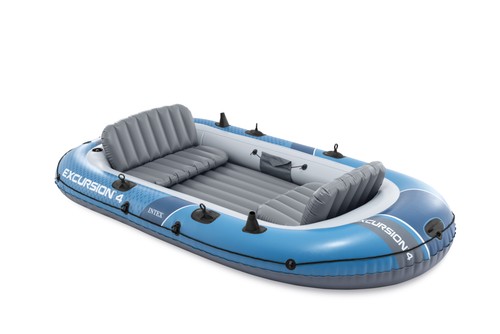 Intex 66324 barca gommone - 66324,