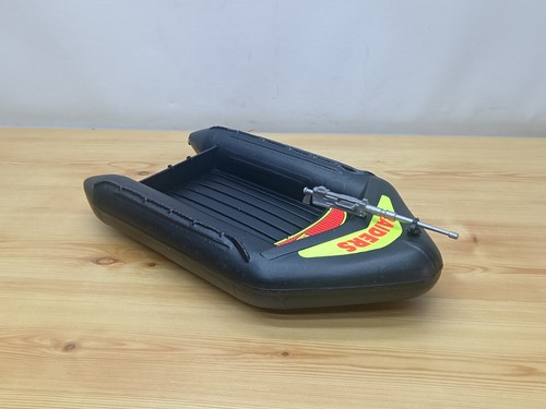 Gommone barca plastica palitoy - barca,