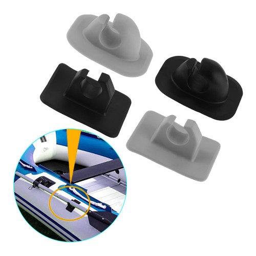 Supporto pagaia kayak canoa