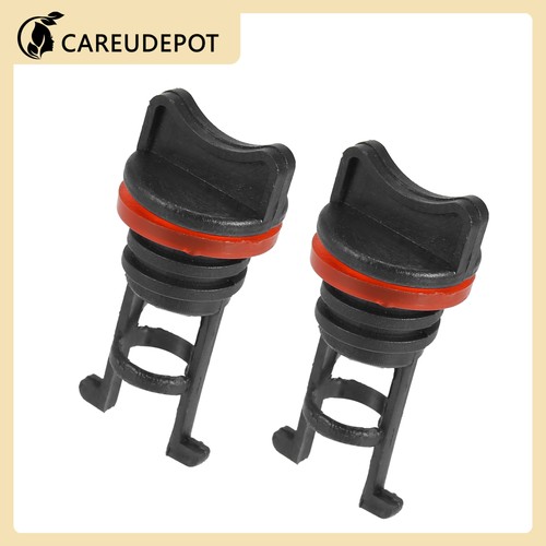 Tappi scarico nylon - nylon, per