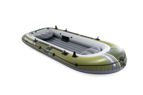 Intex 66334 barca - intex,