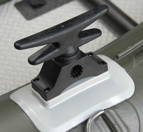 Bison marine system - bison, t-cleat