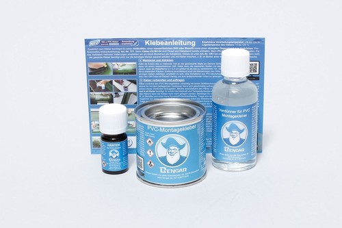 Adesivo pvc diluente - adesivo,