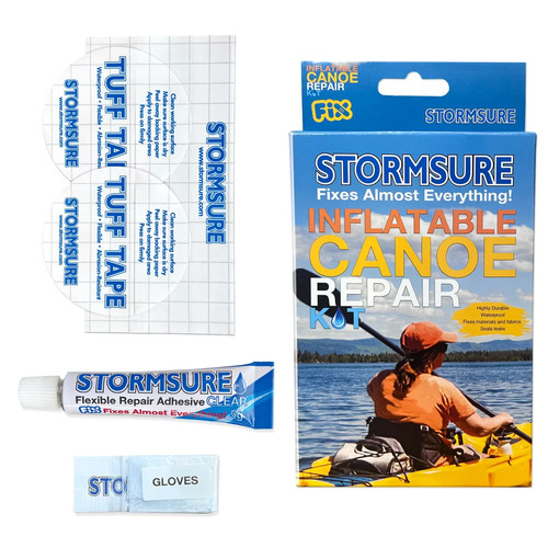 Kit colla stormsure - colla,