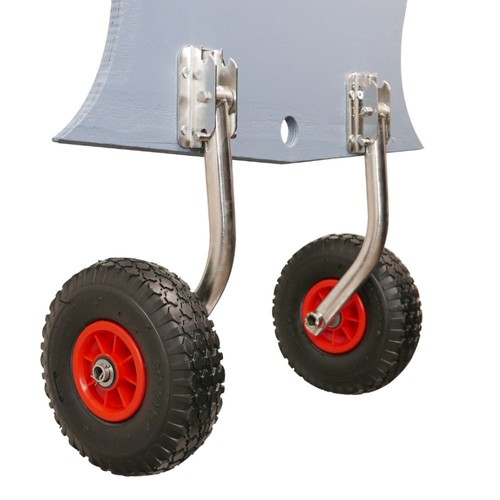 Ruote lancio easy fold per - ruote,