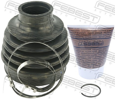 Febest soffietto albero - febest, soffietto,