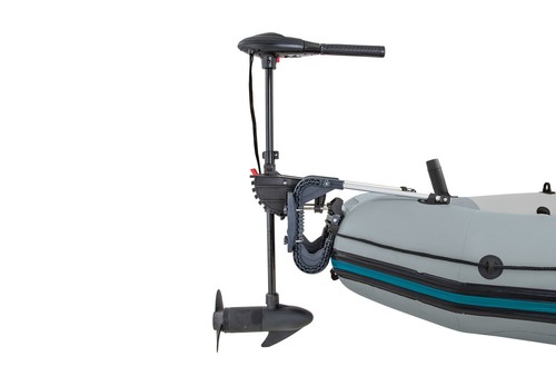 Motore elettrico intex 12v - elettrico,