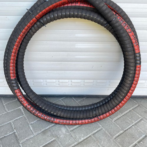 Tubo carburante thor carbopomp - thor,