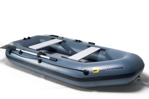 Gommone wavemaster 330 cm - mk,