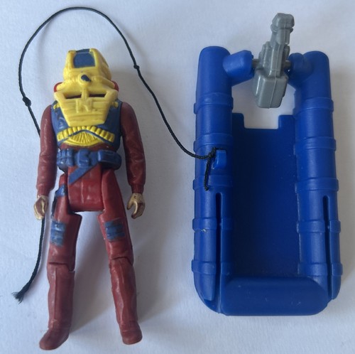 Kenner mask matt trakker - mask, &