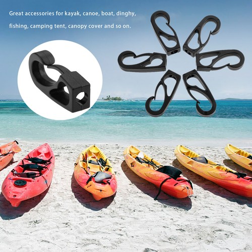 Corda bukle kayak - 6x,