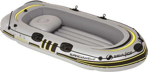 Gommone sevylor super - sevylor,