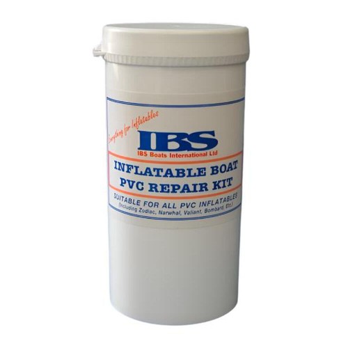 Ibs gonfiabile pvc barca - gonfiabile,