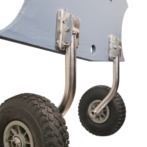 Ruote lancio easy - ruote,