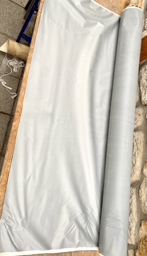 Gommone gomma grigio - , mm