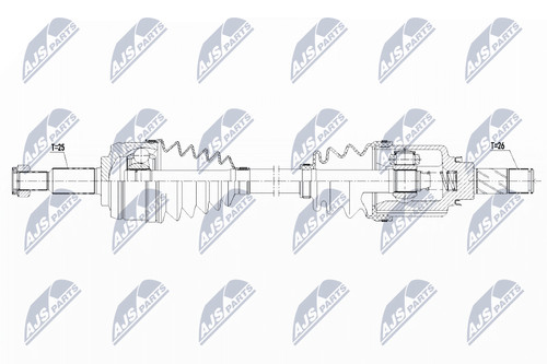 Per nty npw - per, npw-re-142