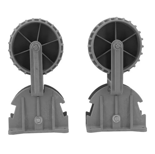 2pz ruote gommone facile - 2pz,