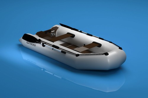 Gommone 280 barca - gommone, l-280