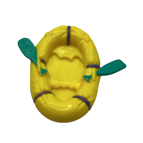 Gommone mighty max storms - max,