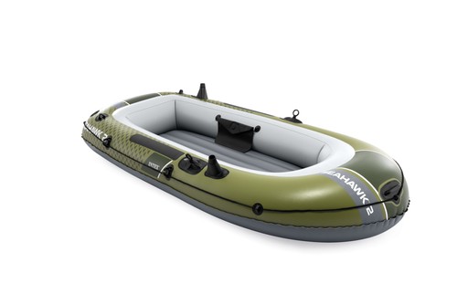 Intex 66332 barca - barca, seahawk