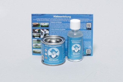 Adesivo pvc diluente - pvc,