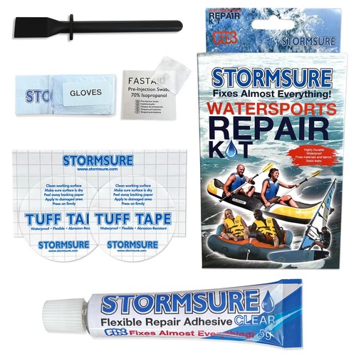 Kit patch colla - e,