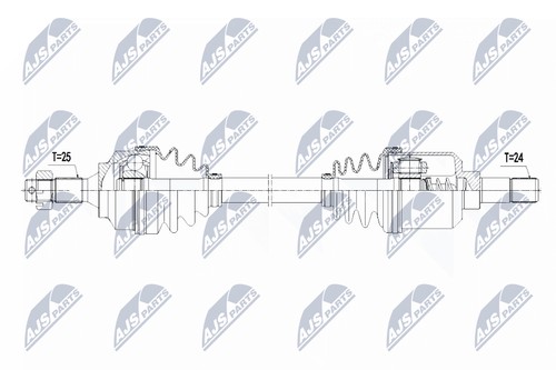 Per nty npw 025 albero - per,