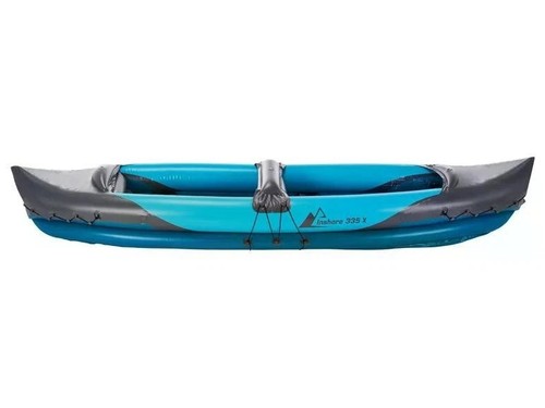 Crivit inshore 335 kayak - inshore, 2
