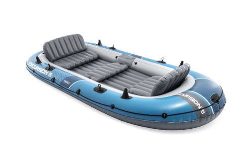 Intex 66325 barca gommone - 66325,
