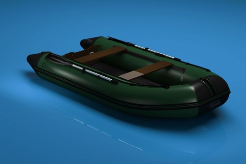 Gommone 360 barca - gommone, n-360