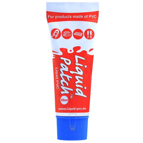 Gomma liquida pvc gommone - gomma,