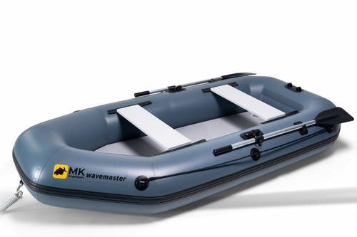 Gommone wavemaster 260 cm - gommone, mk