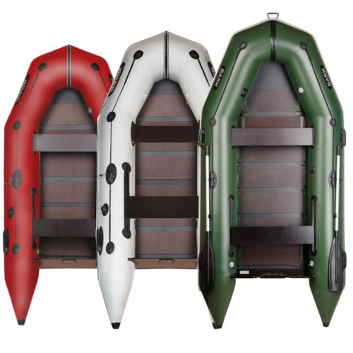 Bark gommone per motore 270 - bark,