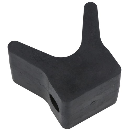 Blocco snubber arco rimorchio