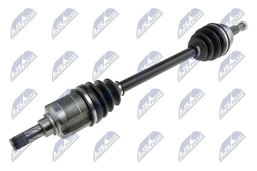 Albero motore sinistro nty per - nty,