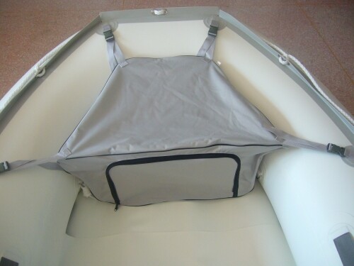 Borsa prua per gommone 3 - prua,