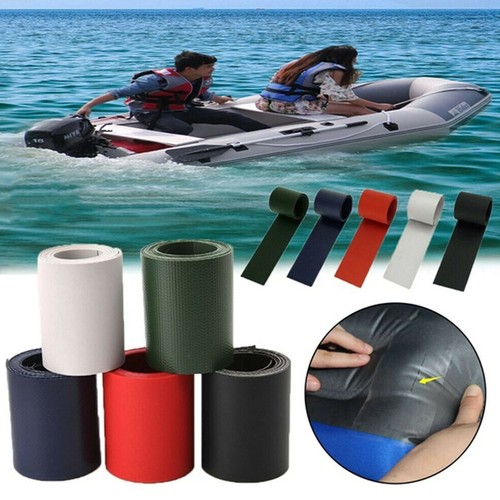 Kit patch riparazione speciale